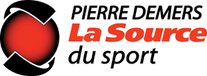 Pierre Demers La Source du Sport
